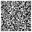 QR code with Anderson Viston contacts