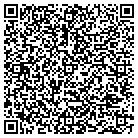 QR code with High Lights Designs By Dawn Co contacts