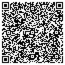 QR code with J & S Homes Inc contacts
