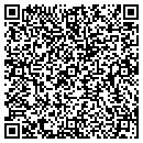 QR code with Kabat C & T contacts