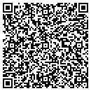 QR code with James Horecka contacts