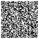 QR code with Ace Appliance Service contacts