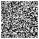 QR code with James Papin contacts