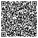 QR code with Caleop contacts
