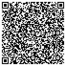 QR code with R E Craig & Assoc Inc contacts