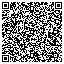QR code with Anderson Mowing contacts