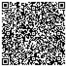 QR code with J Peter Nysather DDS contacts