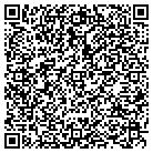 QR code with Fairmount Clnc For Physcl Thrp contacts