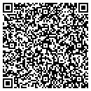 QR code with R & R Entertainment contacts