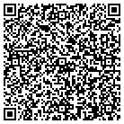 QR code with Ahlers Business Consultants contacts