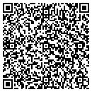 QR code with R J Reider LLC contacts