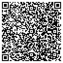 QR code with John Lauber/Hegeman Assoc contacts