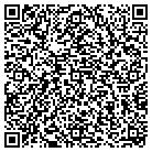 QR code with Marys Bouncing Babies contacts