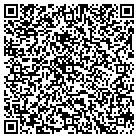 QR code with A & M Masonry & Concrete contacts