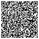 QR code with Honey Hauke Corp contacts