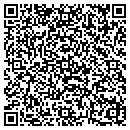 QR code with T Oliver Group contacts