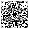 QR code with ISP Assoc contacts