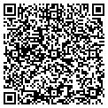 QR code with Gap contacts