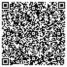 QR code with Custom Tile Services Inc contacts