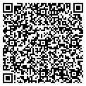 QR code with FBI contacts