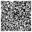 QR code with Cletus Karasek contacts