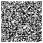 QR code with Minong Area Ambulance Service contacts