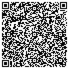 QR code with Cinders Charcoal Grill contacts