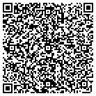 QR code with Custom Billing & Management contacts