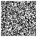 QR code with C M Assoc Inc contacts