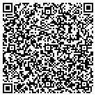 QR code with First Church Of Christ contacts