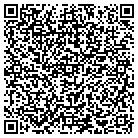 QR code with Fal - Ros Personal Inventory contacts