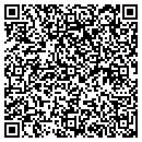 QR code with Alpha Terra contacts