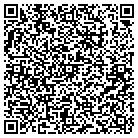 QR code with Ralston & Assoc Siding contacts