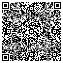 QR code with D S Audio contacts