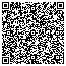 QR code with Techco Gas contacts