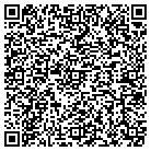 QR code with Hansons Constructions contacts