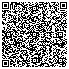 QR code with G & L Landscape Service contacts