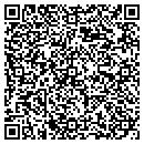 QR code with N G L Supply Inc contacts