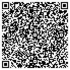QR code with Hearthside Quilters Nook Inc contacts