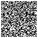 QR code with RC Bar RC Boone contacts
