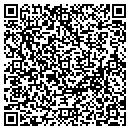 QR code with Howard Auto contacts