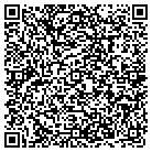 QR code with Service First Mortgage contacts