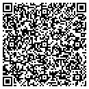 QR code with F & P Leasing LLC contacts