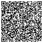 QR code with Jeffers Black Angus contacts