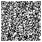 QR code with K-P Welding & Fabricating Inc contacts