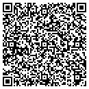 QR code with Harkness & Hoxie Inc contacts