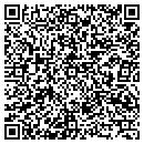 QR code with OConnell Construction contacts