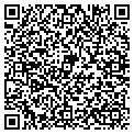 QR code with D J Trini contacts