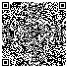 QR code with Marathon County Highway Department contacts