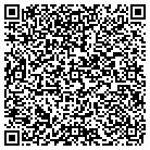 QR code with Dans Grading & Trenching Inc contacts